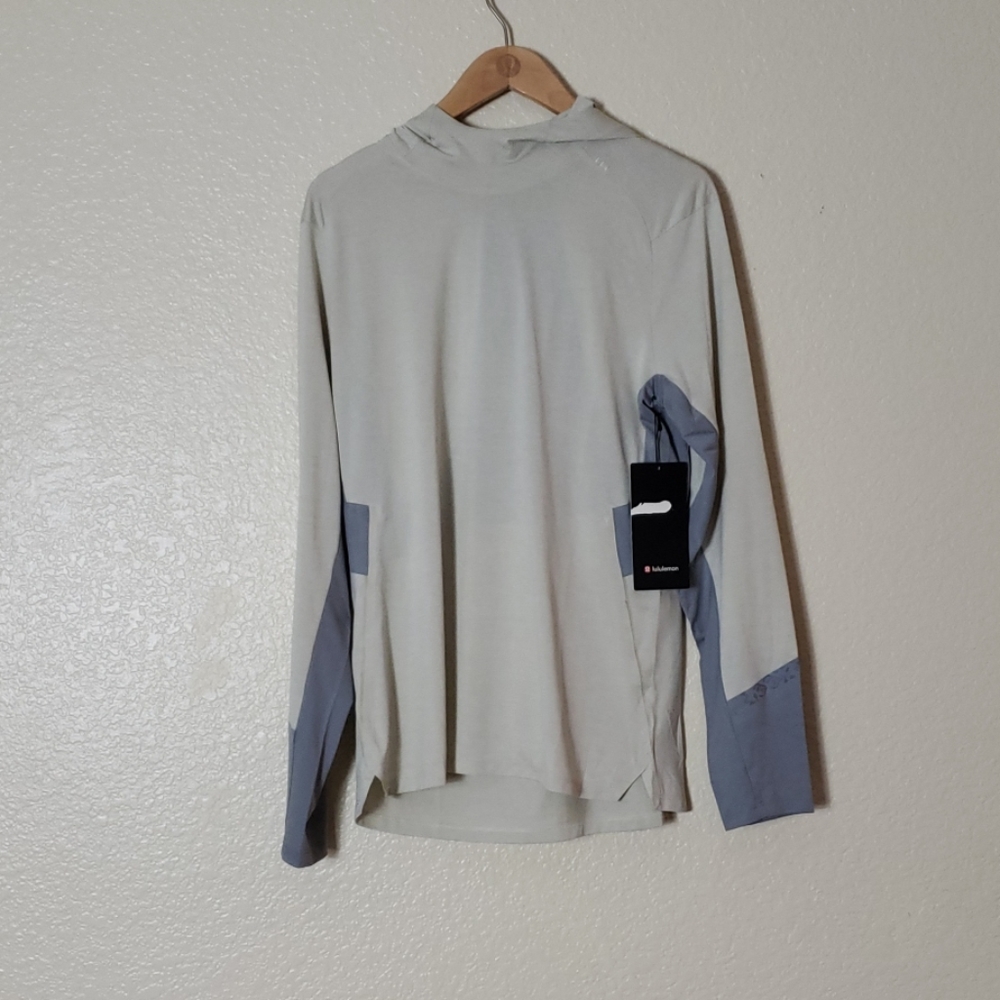 Lulu lemon hoodie